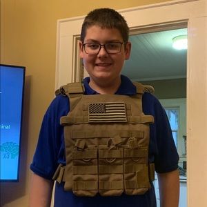 Meet your Posher, Dan